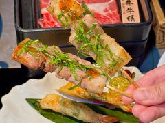 -匠和风精致料理(祥禾天地店)