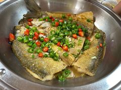 -洁雅小南方俏巴鱼馆(汴河街店)