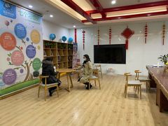 -蓝莓果幼儿园(通州梨园店)