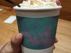-茶颜悦色(岳麓山顶店)