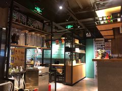 -腰子哥烤串(石佛营炫特店)