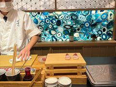 -小十Omakase(地王大厦店)