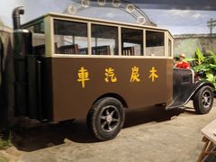 -柳州工业博物馆