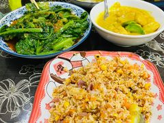 -家利美食店