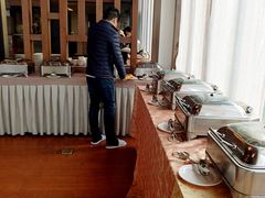 -沃阁巴厘原墅餐厅