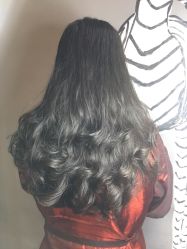 -茶发Salon·烫发染发理发