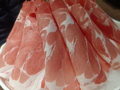 -快乐小羊·内蒙牛羊肉火锅(流花中心店)