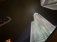 -吉隆坡国油双峰塔