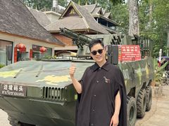 -西双版纳傣族园