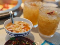 -芈重山老火锅(广州首店)