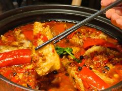 -常和州·夜宵大排档(常州单店)