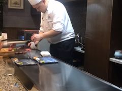 -神户牛排餐厅MOURIYA(总店)