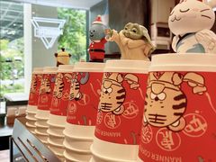 -Manner Coffee(中国凤凰大厦店)