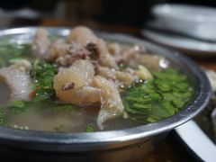 -老伯蟹脚店(朝阳路店)