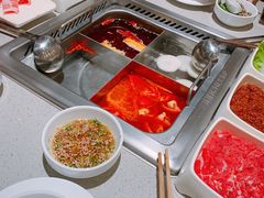 -海底捞火锅(群光广场店)