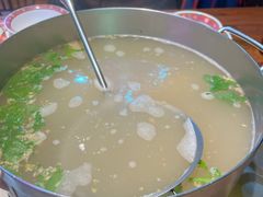 -大吉利潮汕牛肉火锅(王府井店)