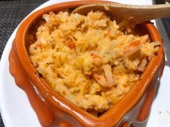 芝士蟹堡-有喜屋·烧鸟·居酒屋(三钢里店)