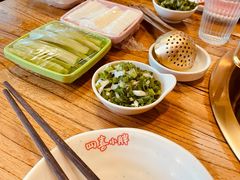 -四喜小胖·北京涮肉(五道营店)
