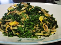 草籽年糕-大灶头·新昌菜(中国茶市店)