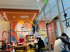 -星巴克臻选(广州东山锦轩店)