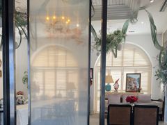 -22ºN BISTRO西餐&酒馆