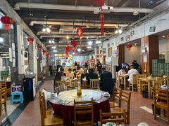-明婷饭店(外曹家巷店)