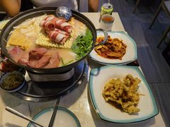 -屋里家延边朝鲜族冷面(梅林3店)