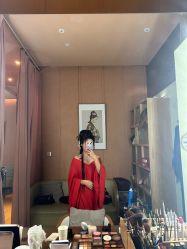 -盘子女人坊古装写真摄影(南京总店)