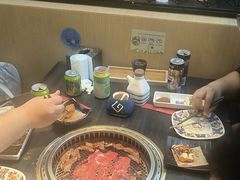 -AJIYA·池袋日式烧肉自助(天津万象城店)