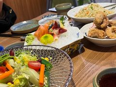 -六花亭居酒屋(永庆坊店)