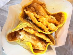 -南楼煎饼(滨江道店)
