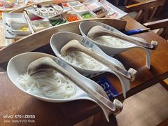 -芸南道·过桥米线(昆明老街旗舰店)