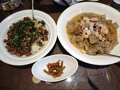 -福来齐·鲁菜海鲜·渔家菜(朝阳街分店)