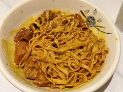 -百乐门粉面店(二龙喉分店)