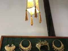 -蜜桃餐厅·古运河畔(南下塘店)