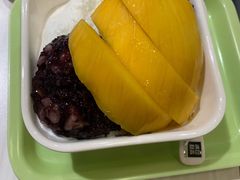 -满记甜品(优客百盛店)