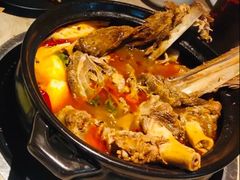 -沪小胖小龙虾(淮海中路旗舰店)