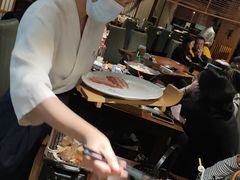 -九井澤精致料理(金茂店)