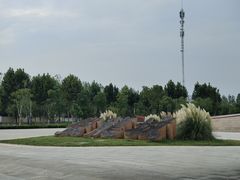 -盘龙城国家考古遗址公园