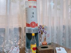 -呼吸森林·生态农庄农家乐私房菜