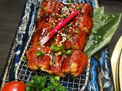 -AJIYA·池袋日式烧肉自助(天津万象城店)