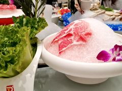 德天牛肉火锅-德天肥牛海鲜火锅(城西银泰店)