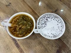 -沙湾姜埋奶(兴新包店)