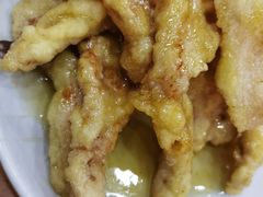 -顺姬冷面(长白西路店)