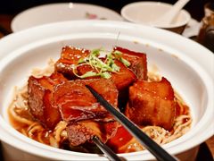 -许爷家·生态湖鲜(徐汇日月光店)