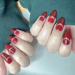 -Melody 美乐蒂日式美甲美睫社