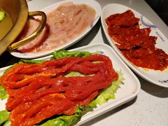 -小龙坎火锅(总店)