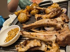 -小厨娘淮扬菜(清江苏宁广场店)