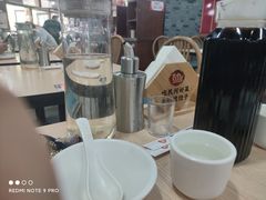-老边饺子馆(西站店)