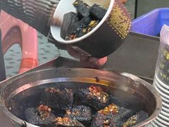 -武爹臭豆腐(坡子街店)